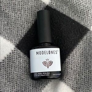 Modelones Gel Nail Polish - 0005 pink